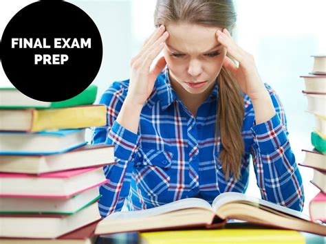 How to Prepare for the 4.1.3 Final Exam?